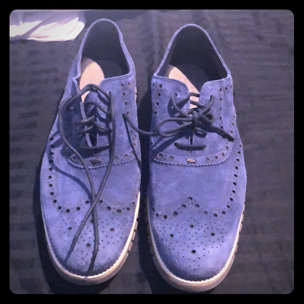 Cole Haan Men’s Shoes